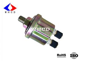 China Engine Accessory Oil Pressure Gauge Sensor For Cummins / YUCHAI / WEICHAI wholesale