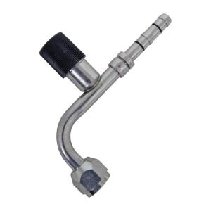 China Transport refrigeration hose Iron fittings Truck Refrigerant hose steel fittings wholesale