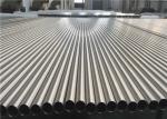 Long Length 18000mm Seamless Titanium Tube Astm B338 Gr1 For Chemical Industry