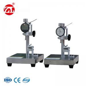 China Desktop Style Wire Insulation Coating Thickness Tester Scale On Base wholesale