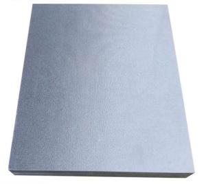 China Adhesive Type Silicon Resin Epoxy Mica Insulation Sheet For Electrical Insulation wholesale