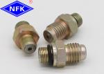 Excavator Hydraulic Breaker NFK Hammer Accumulator Gas Nitrogen Charging Valves