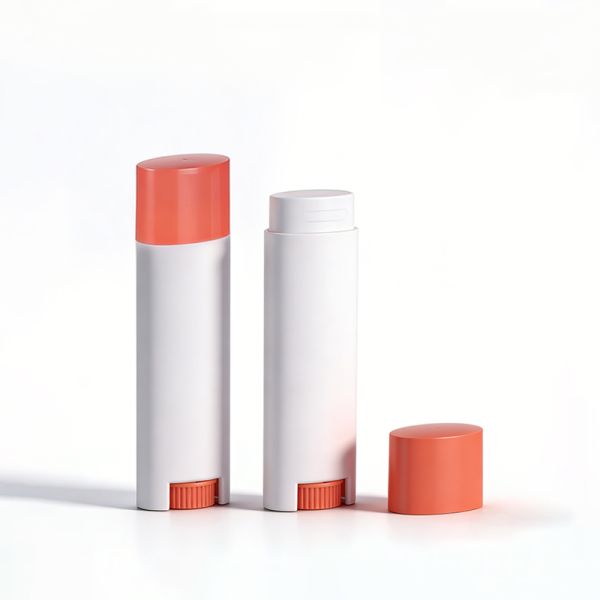 14.3g Customized Deodorant Stick Container Deodorant Portable Empty Solid Stick