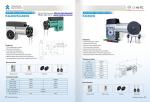 KG50/KG50S Industry Rolling Door Operator