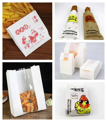 pe coated paper 