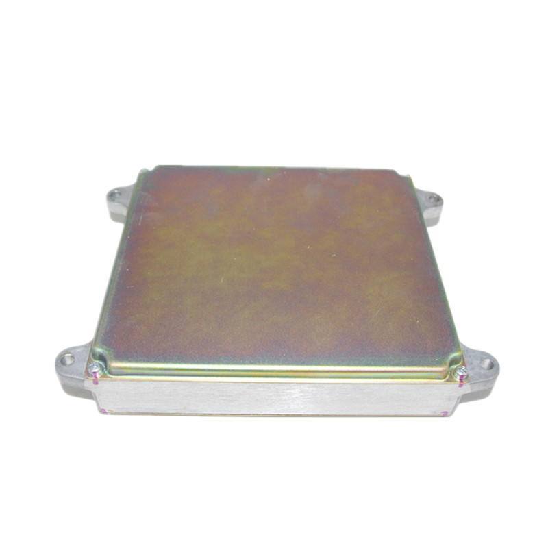 374-2640 Excavator ECU With Program 366-8821 3668821 For CAT E320D