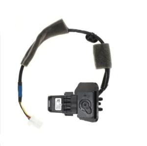 China High Quality Assist Camera Reversing Camera 28442-BV80B-For Nissan Juke 14-16 wholesale