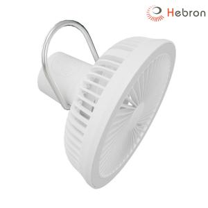 China Camping DC Brushless Motor Electric Cooling Fans For Cars 7800mAh Battery wholesale