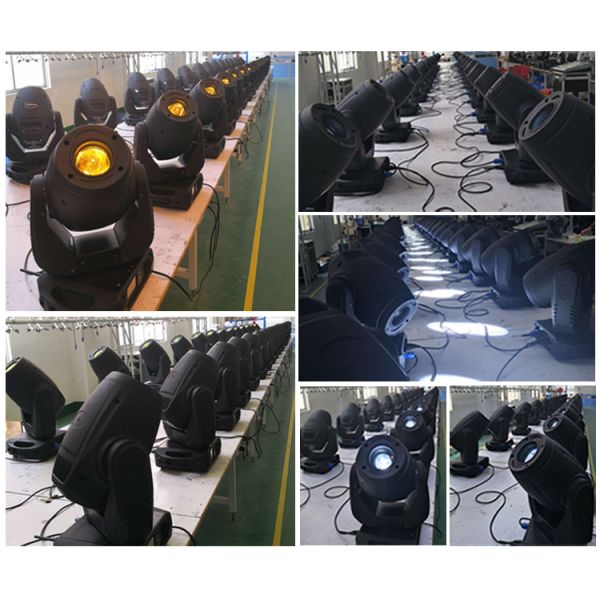 High Quality 150w Mini Dj Moving Head Led Spot