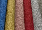 200gsm Crushed Velvet Upholstery Fabric Matte Stretch Burnout Velvet Fabric