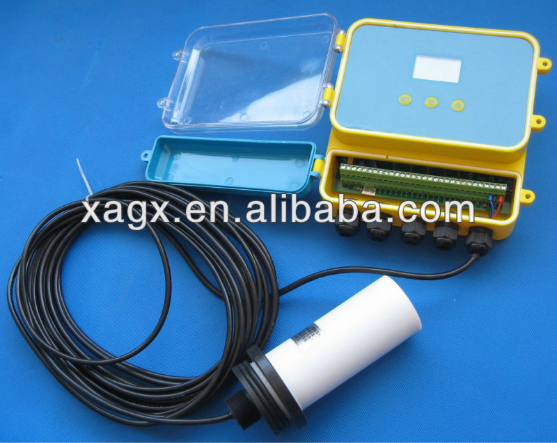 Low cost hot sale intelligent waterproof ultrasonic sensor module
