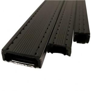 China Door Window Accessories Warm Edge Spacer Bar in 6-27MM Stainless Steel Material wholesale