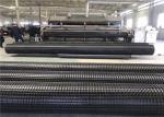 Durable Foundation Reinforcement 20KN Biaxial Plastic Geogrid