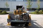 GM-5B 6500N.M Road Dam Mining Anchor Rod Drilling Rig 65mm Dia