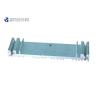 Buy cheap Anodized Punching / Drilling Aluminum Heatsink Extrusion Profiles from wholesalers