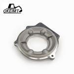 34361-10103 Fuel Pump Flange For CATE S4KT S6KT 3066 3064 E320