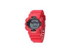 Children' S Plastic Chronograph Watch , Kids Digital Watch With Alarm