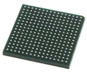 China 10M50DAF256C7G Intel / Altera wholesale