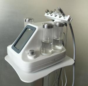 China Jetpeel Oxygen dermabrasion microdermabrasion beauty machine for skin rejuvenation wholesale
