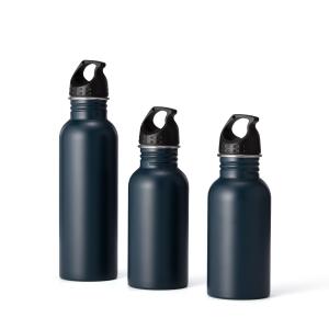 China Different Size Vacuum Bottle Type And Vacuum Flasks Sport Water Bottles With 3 Interchangeable Types Of Lids wholesale
