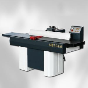 China 4 Blades Woodworking Thicknesser Machine MB523M MB524M Wood Jointer wholesale