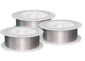 China ISO9001 0.12mm Ni95Al5 Metco 8400 Thermal Spray Wire wholesale