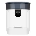4000ml Smart Dog Food Dispenser AC110V Automatic Cat Feeder Wifi