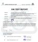 Shenzhen Yinghui Yuan Electronics Co., Ltd. Certifications