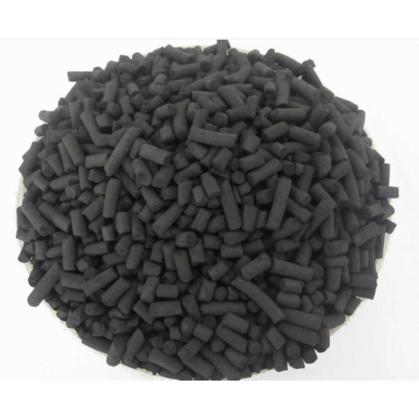 Large SLEP Activated Carbon Kiln Customized Vertical Activating Furnace