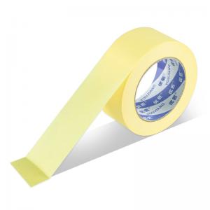China Rubber Glue High Quality Office Oem Multi Crepe Usage Colorful Paper General Purpose Masking Tape wholesale