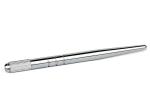 Eyebrow Tattoo Heavy Silver Manual Tattoo Pen , Microblading Pen 60G