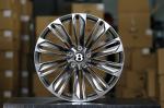 5x130 22 Inch Aluminum Wheels
