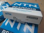 W619/6-2Z Stainless Steel Ball Bearings Nylon / Steel Cage Bearing NSK / FAG