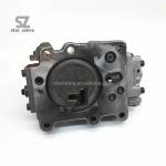Excavator Accessories Sany SY215-8 205 195 235-9 Hydraulic Pump Lifter Regulator