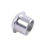 SS201 SS416 Stainless Steel CNC Machining
