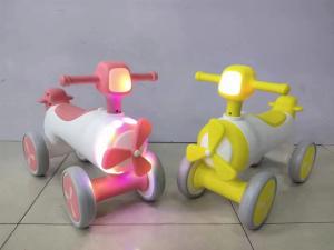 China Stylish Children Ride On Balance Bike 3 In 1 Balance Bike Customizable wholesale