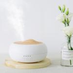 HOMEFISH OEM Aromaterapia Difusores Aromaterapia Aromatherapy Mini Air Diffuser