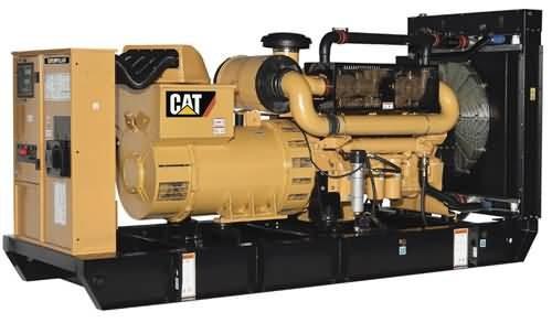6 Cylinder Water Cooled Marine Diesel Engines For Generator Low Emission
