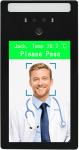 XP2020 Face Recognition Temperature Thermometer