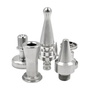 China ISO9001 Approved Automatic Lathe AL2024 Aluminium Cnc Service wholesale