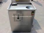 Auto Potato Chips Cutting Machine for Sale