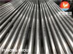 ASME SB165 Monel 400 ( NO4400, 2.4360) Nickel Alloy Seamless Tube