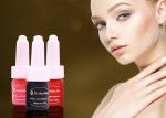 Golden Rose Eyebrow Tattoo Pigment 10 Color Choice Eyebrow Embroidery Ink 5ml /