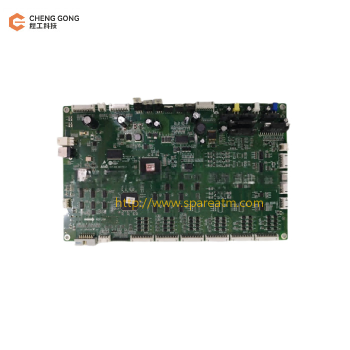 YT4.109.3409 GRG Banking CDM8240N Dispenser Control Board ATM Machine Parts
