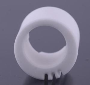 China Purity Alumina Ceramic Components High Electrical Insulation wholesale