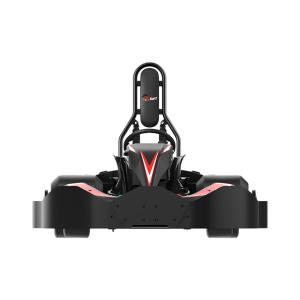 China Amusement Park Fun World Go Karts 2500RPM 135Kg High Torque wholesale