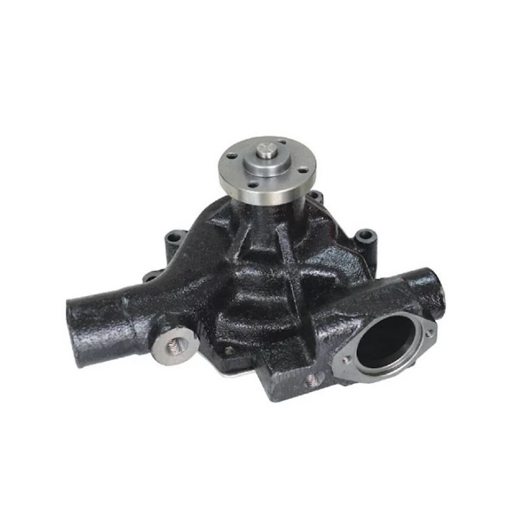 Genuine Construction Engine Part 3800883 Water Pump For Cummins B3.3 Maintaining