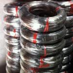 AISI 316 316L Stainless Steel Wire Cold Drawn Polsihed Annealed SS Spring