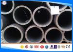Seamless Carbon Steel Tubing DIN 1626 1.0305 Steel Material OD 25-800 Mm