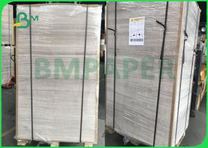 China 42gsm 48gsm Newsprint Paper Sheet For Book Printing 68 x 100cm Lightweight wholesale